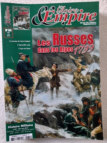 1er empire les campagnes - empire-les, de