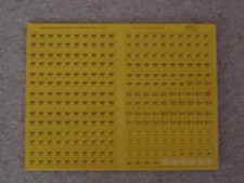 Asl countersheet rising sun - countersheet,,
