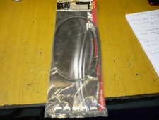 durite frein aviation carbone