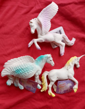 NEW RARE  UNICORN & PEGASUS