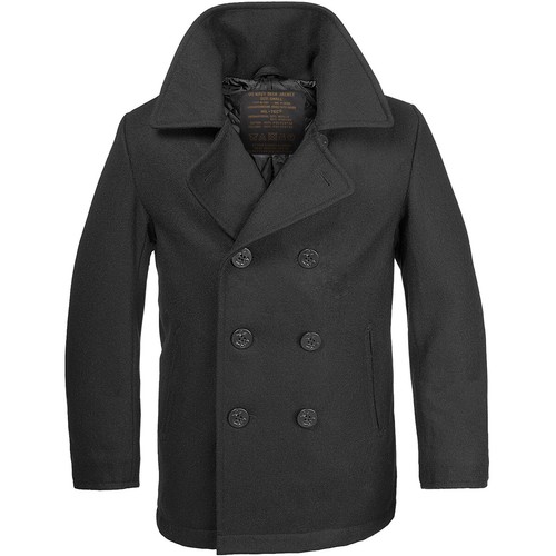 Vintage style hommes - style, caban