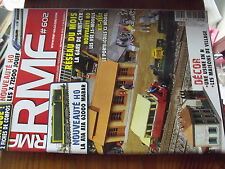 µ? Revue RMF n°602 A1A A1A