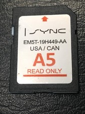Carte micro navigation - navigation, a5