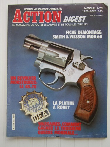 Action digest le - action,