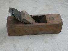 Rabot  de 44 mm PEUGEOT FRERES, outil ancien de menuisier ébéniste