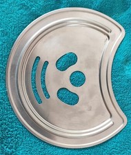 SENSEO GRILLE INOX SENSEO je ne sais pas pour quel modèle ? 15cm largeur 11,3cm