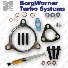 Gasket Set Turbocharger