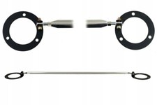 SPORT FRONT UPPER STRUT BARS