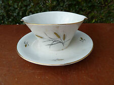 Ancienne saucière en