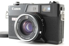 Appareil photo argentique