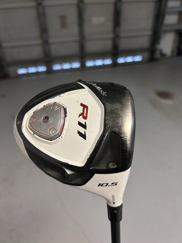 Taylormade r11 driver 5 - taylormade, 10.5