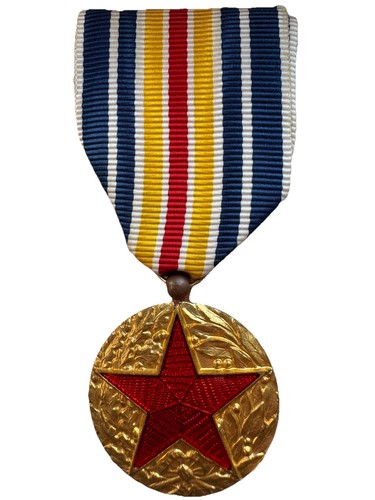 Médaille militaire - militaire.,