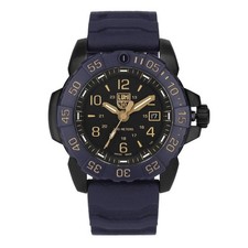 Luminox Montre en uréthane