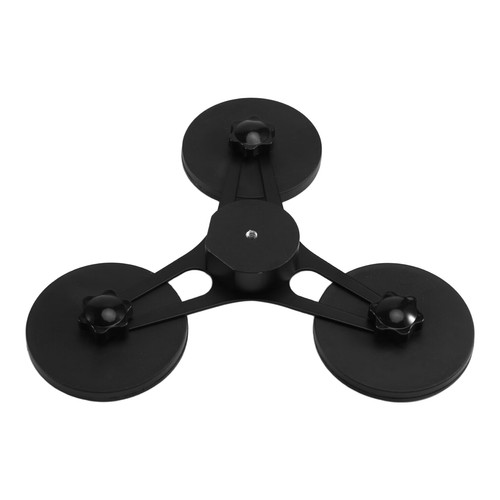 Support récepteur kit - support, du