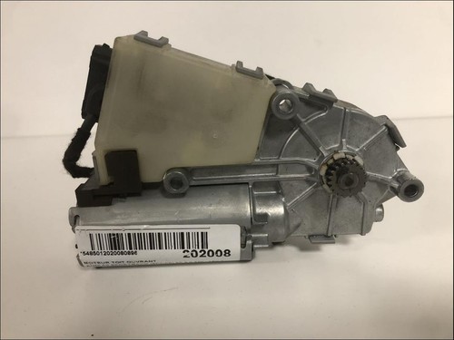 Moteur toit ouvrant audi 2 - toit,