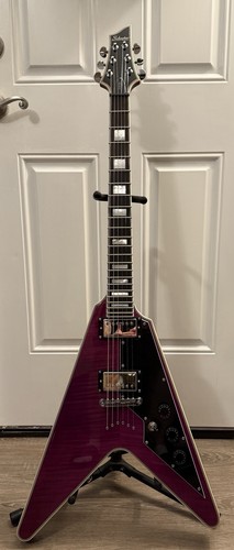 Schecter custom electric - custom,