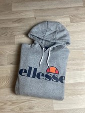 Ah9 Sweat à Capuche Ellesse