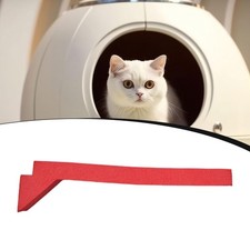 Mousse Rouge pour L'entretien