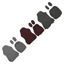 Gaming Chair Cover Pure Color