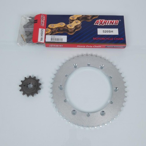 Kit chaîne sifam - kit,