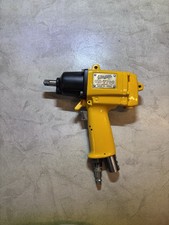 Pistolet à chocs pneumatique Uryu 3/8" UX-T700L