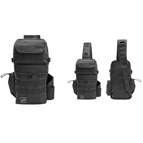 Hearty rise sac - rise, À