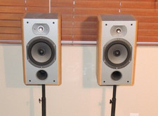 JM Labs 706 S Chorus