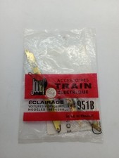 JOUEF, Échelle HO, Éclairage