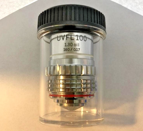 étui objectif pour microscope - Étui,