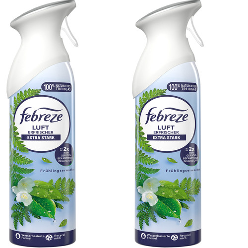 Febreze désodorisant extra - désodorisant,
