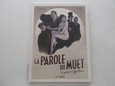 LA PAROLE DU MUET T 1 TTBE LE GEANT ET L'EFFEUILLEUSE EDITION ORIGINALE 2016
