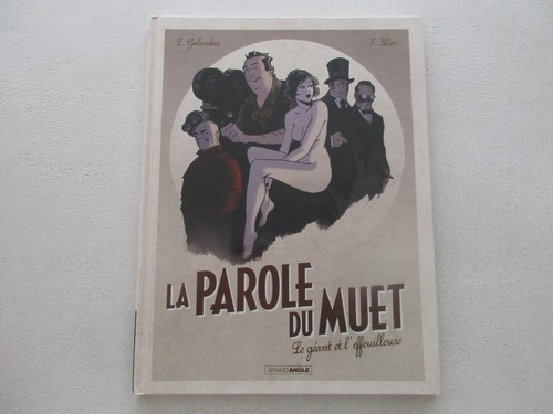 Parole muet 1 ttbe le - parole,