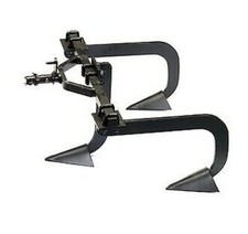 Cultivateur À Dents Fixes