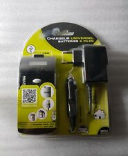 Chargeur de Pile et Batterie