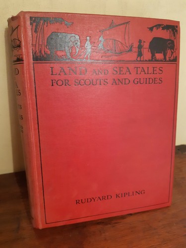 Land and sea - , by