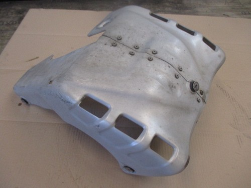 Sabot moteur pour honda 600 - honda,