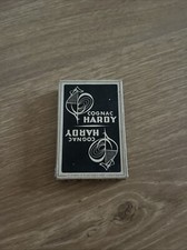 Jeu De Cartes Cognac Hardy 32