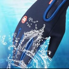 Gants Thermique Imperméables