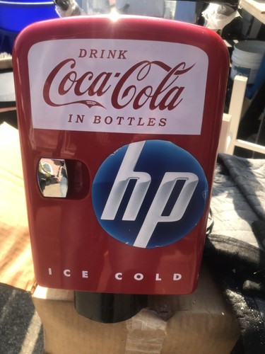 Coke cola mini - coke, fridge