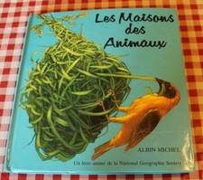 la maison des animaux 