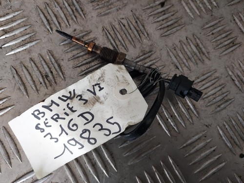 Sonde température bmw serie - sonde,