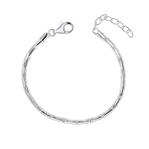 Organique lourd bracelet - organique,