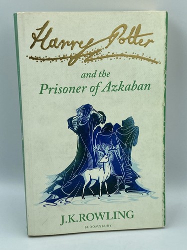 Bloomsbury livre harry potter - bloomsbury,