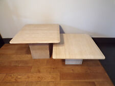 DUO TABLE BASSE GIGOGNE