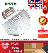 Aiguille Plaques Avec / Griffe