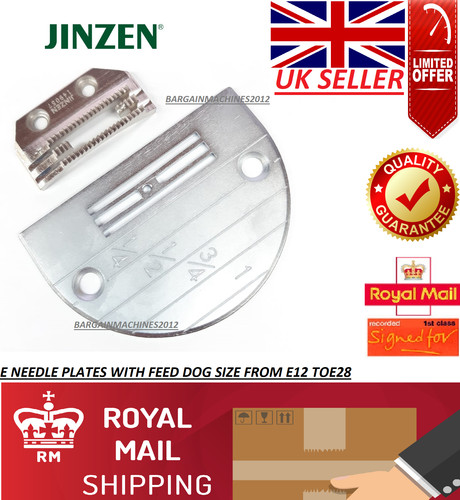 Aiguille plaques avec griffe - aiguille, /