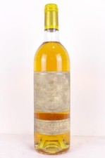 sauternes château d'yquem