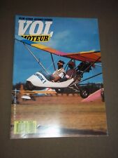 REVUE "VOL MOTEUR - no 22"