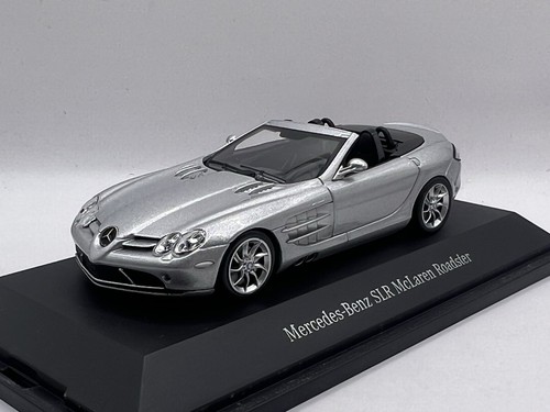 Mercedes slr mclaren roadster - slr,