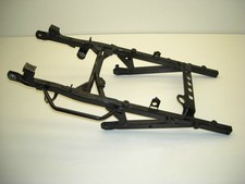 Boucle arrière cadre YAMAHA GTS 1000 type 4BH